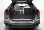 BMW 640i xDrive Gran Turismo M Sport 2020 года (WW)